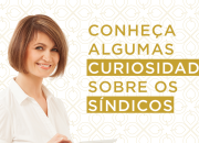 Curiosidades sobre os síndicos
