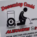 Alexandre Felipe Conde